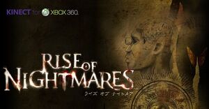 Riseofnightmares