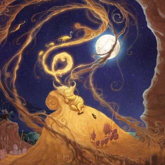 the sandman the story of sanderson mansnoozie the sandman the story of sanderson mansnoozie