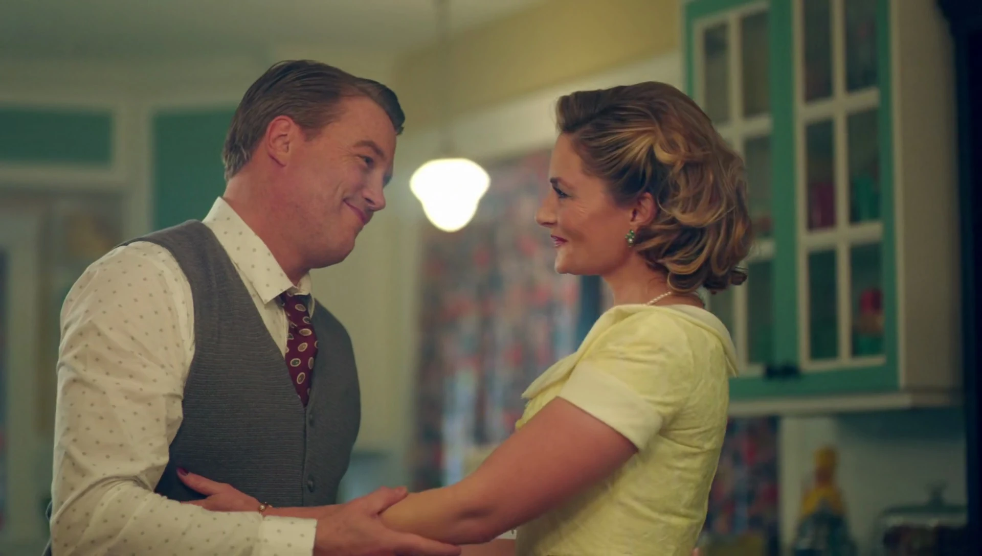 Alice and Hal Riverdale Wiki FANDOM powered by Wikia