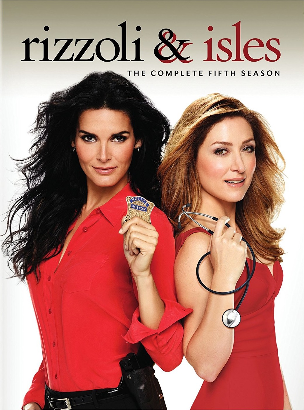 Cast completo del film Rizzoli & Isles | MYmovies