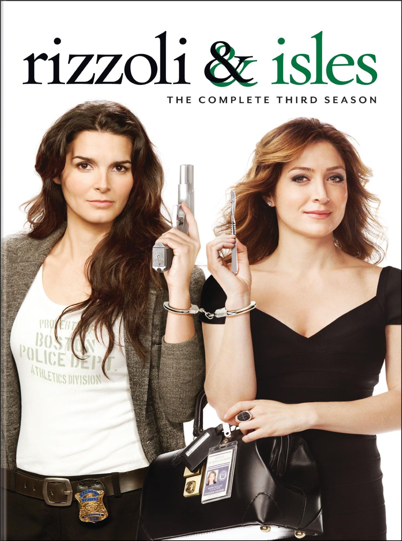 Season 3 | The Rizzoli and Isles Series Wiki | Fandom powered by Wikia1556 x 2091