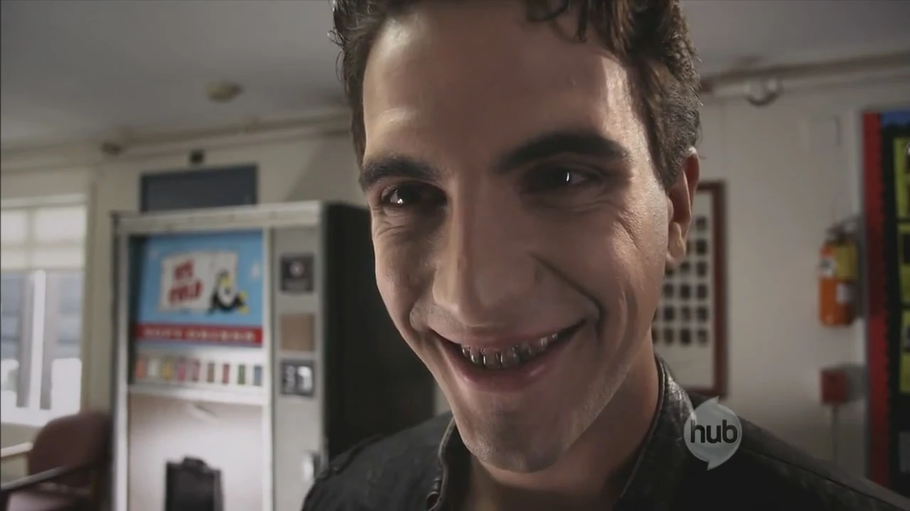 Image Jake.jpg R.L. Stine's The Haunting Hour Wiki Fandom powered