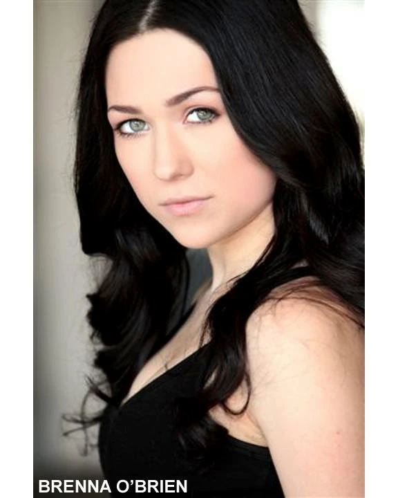Brenna o brien nude