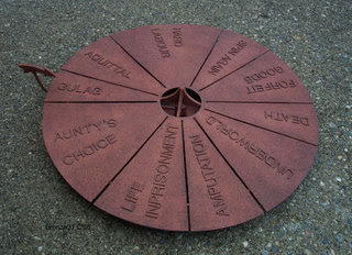 break the deal face the wheel break the deal face the wheel