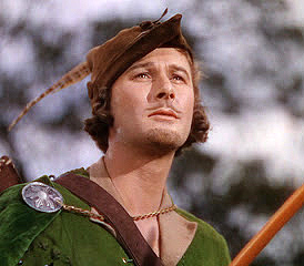 Robin Hood Verfilmungen