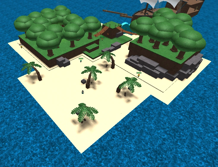 Newground Island ROBLOX Arcane Adventures Wikia FANDOM powered by Wikia