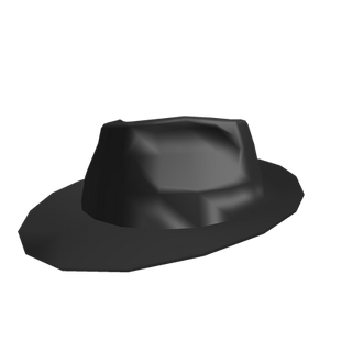 roblox fedora classic wikia fandom