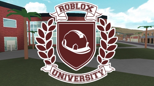 ROBLOX University 2014 | ROBLOX Wikia | Fandom powered by Wikia