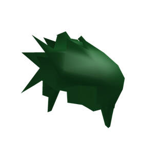 Catalog:Beautiful Green Hair for Beautiful People | ROBLOX ...