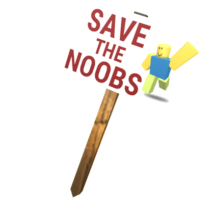 noobs protest noob pngjoy nicepng