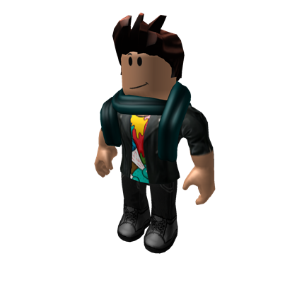 robux crear