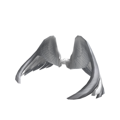 Catalog:Silver Wings | ROBLOX Wikia | Fandom powered by Wikia
