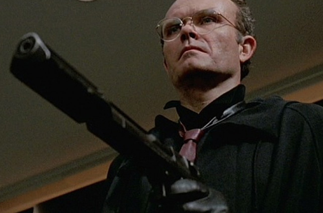 Image result for Clarence Boddicker (Robocop)