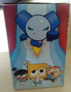 Robotboy Action Figure | Robotboy Wiki | Fandom powered by Wikia