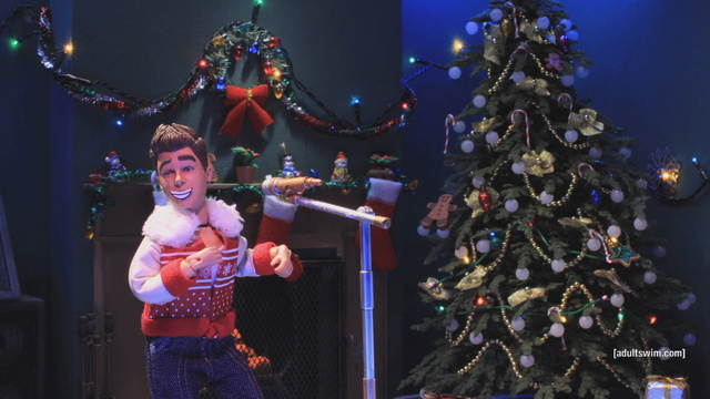 robot chicken s atm christmas special robot chicken wiki robot chicken s atm christmas special robot chicken wiki