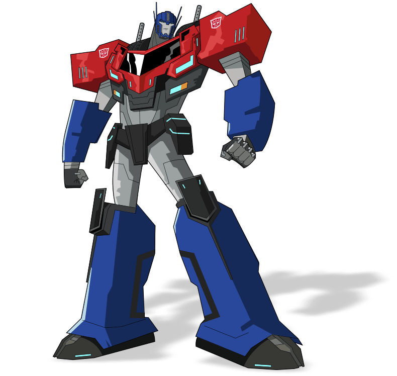 Optimus Prime | Transformers: Robots In Disguise Wiki | Fandom Powered ...