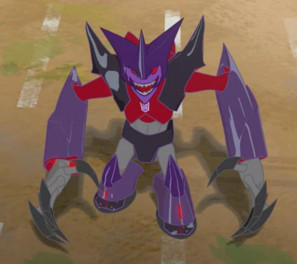 Divebomb Transformers Robots in Disguise Wiki Fandom powered by Wikia