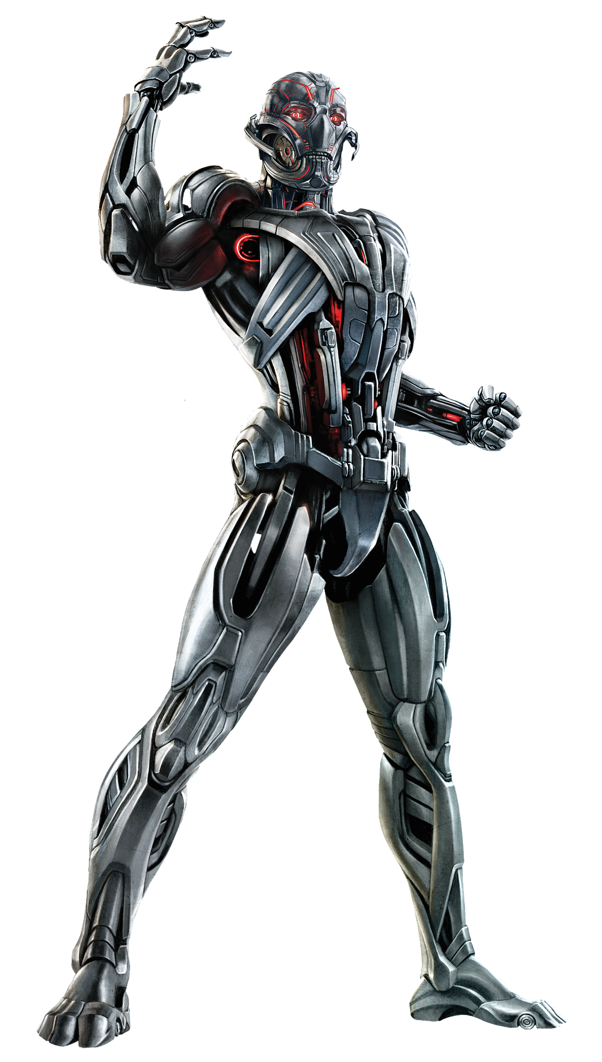 ultron ultron