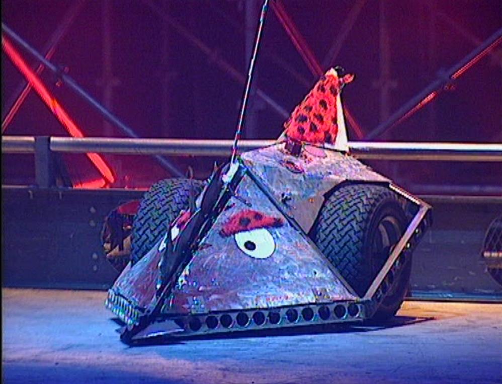 Team Power | Robot Wars Wiki | Fandom powered by Wikia