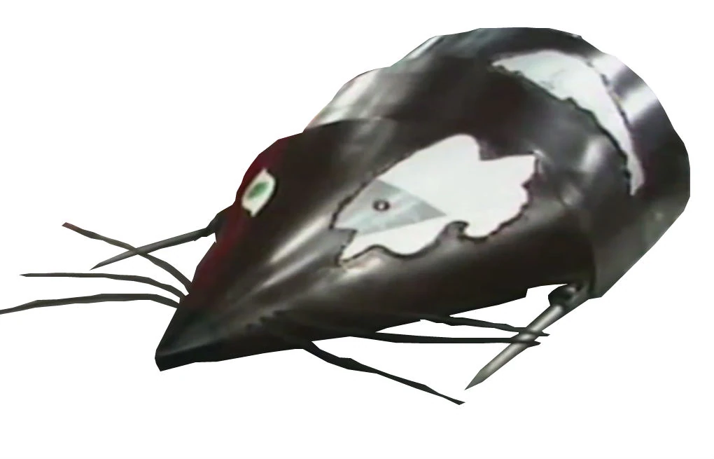 Rattus Rattus Robot Wars Wiki Fandom powered by Wikia