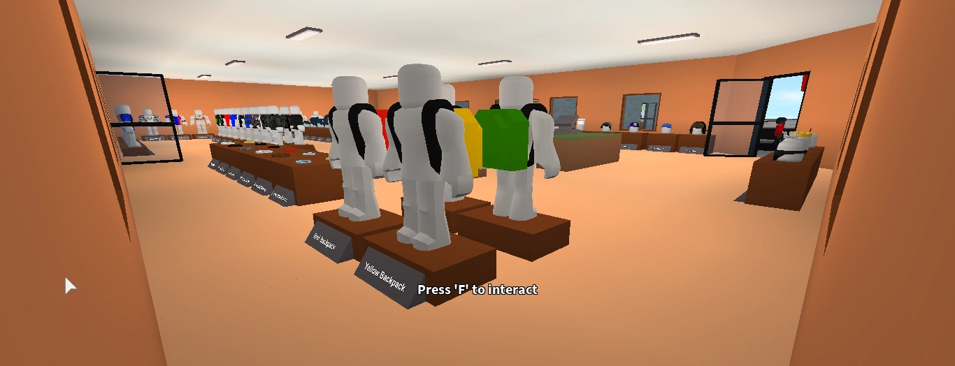 Le Vete RoCitizens Wiki FANDOM powered by Wikia