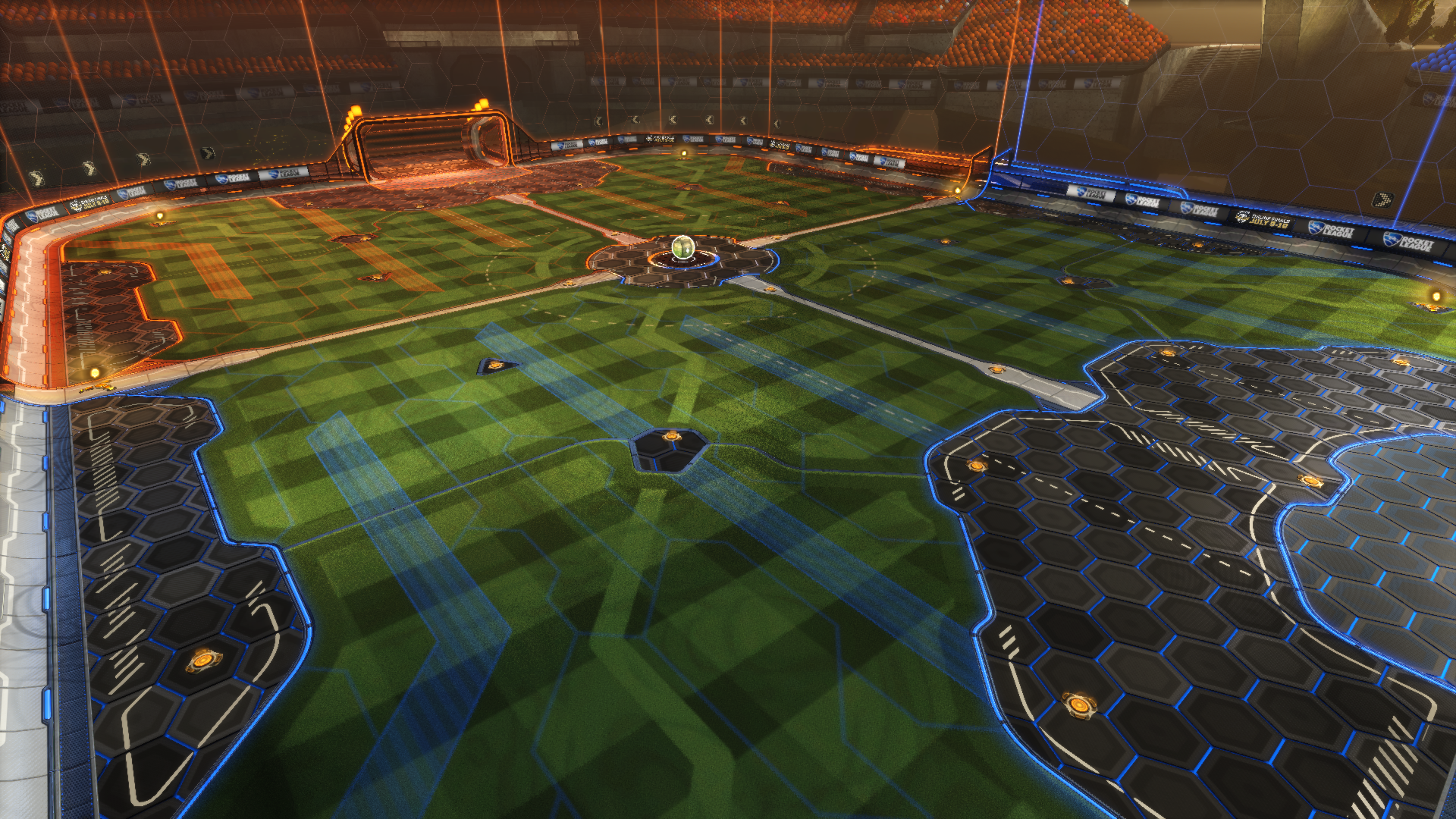 Rezultat iskanja slik za rocket league dfh stadium