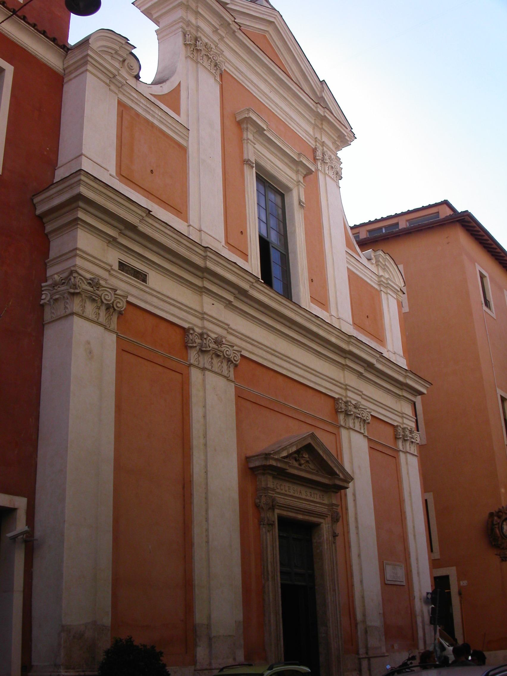 santa rita santa rita