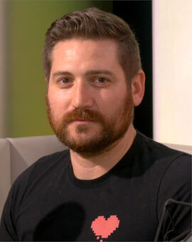 adam kovic the rooster teeth wiki fandom powered by wikia adam kovic the rooster teeth wiki fandom powered by wikia