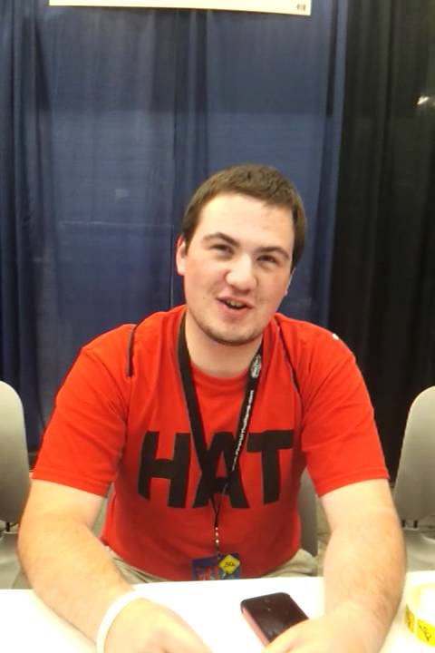 Andrew Blanchard | The Rooster Teeth Wiki | FANDOM powered by Wikia