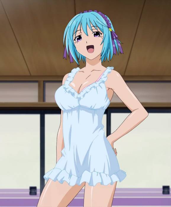 Can not Rosario vampire kurumu kurono magnificent idea Really. Rosario vampire kurumu kurono apologise