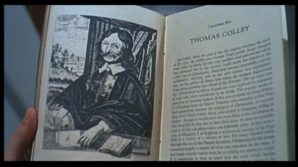 All Of Them Witches (book) Rosemary's Baby Wikia Fandom powered by