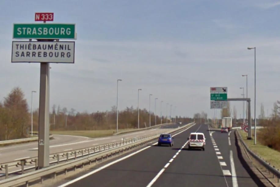 Route nationale française 333 WikiSara Fandom powered by Wikia