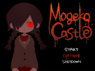 Image result for mogeko castle