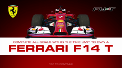 Scuderia Ferrari Championship