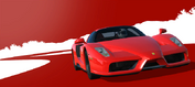 Series Enzo Ferrari Triumph