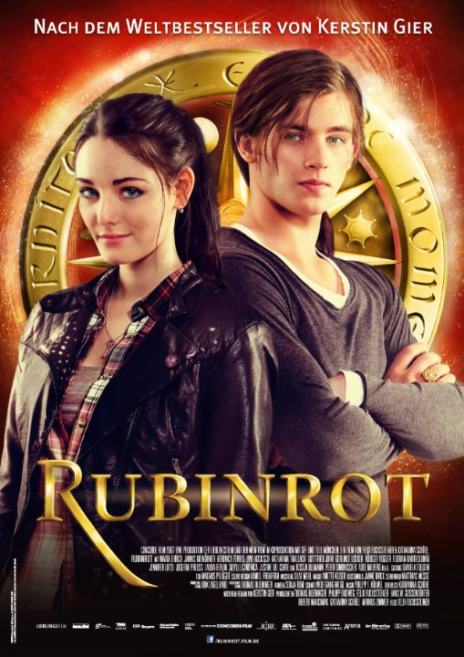 Rubinrot Ganzer Film Stream Rubinrot Ganzer Film Stream