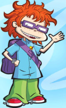 chuckie finster joggers