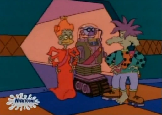 Image - Visitors from Outer Space 028.jpg | Rugrats Wiki | Fandom ...