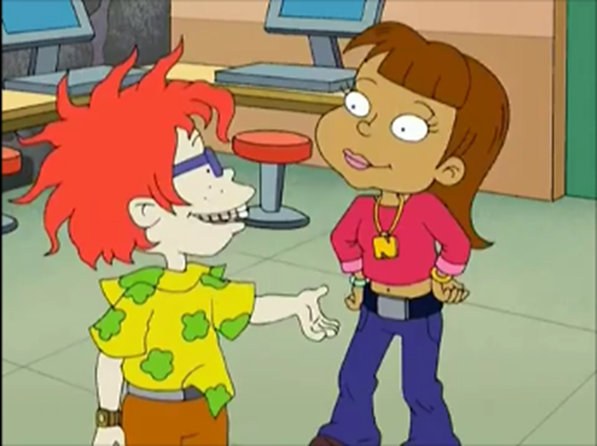 Image All Grown Up Chuckie's In Love 103.png Rugrats Wiki