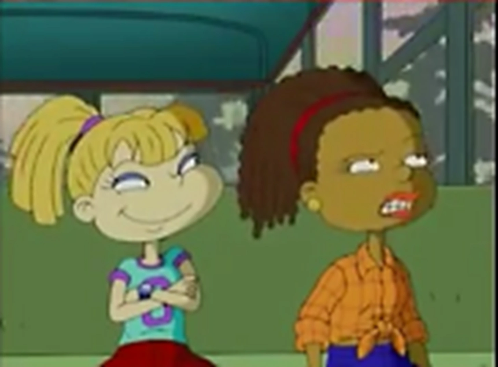 Image All Grown Up Interview With A Campfire 2.png Rugrats Wiki