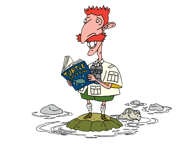 Nigel Thornberry | Rugrats Wiki | Fandom powered by Wikia