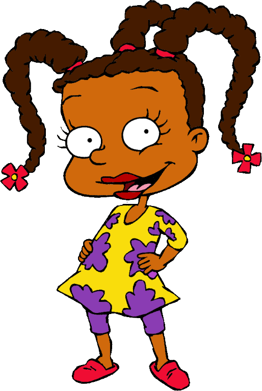 Susie Carmichael Rugrats Wiki Fandom Powered By Wikia