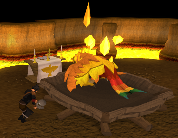 runescape pyre ship runescape pyre ship