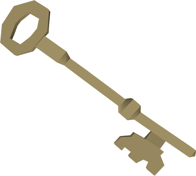 Bronze key (H.A.M.) RuneScape Wiki Fandom powered by Wikia