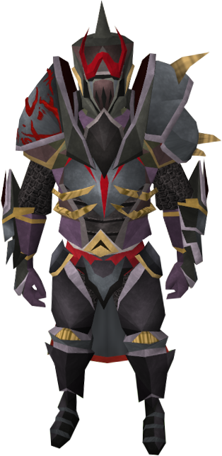 Behemoth armour | RuneScape Wiki | FANDOM powered by Wikia