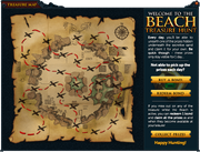 Summer Beach Party Runescape Wiki Fandom Powered By Wikia