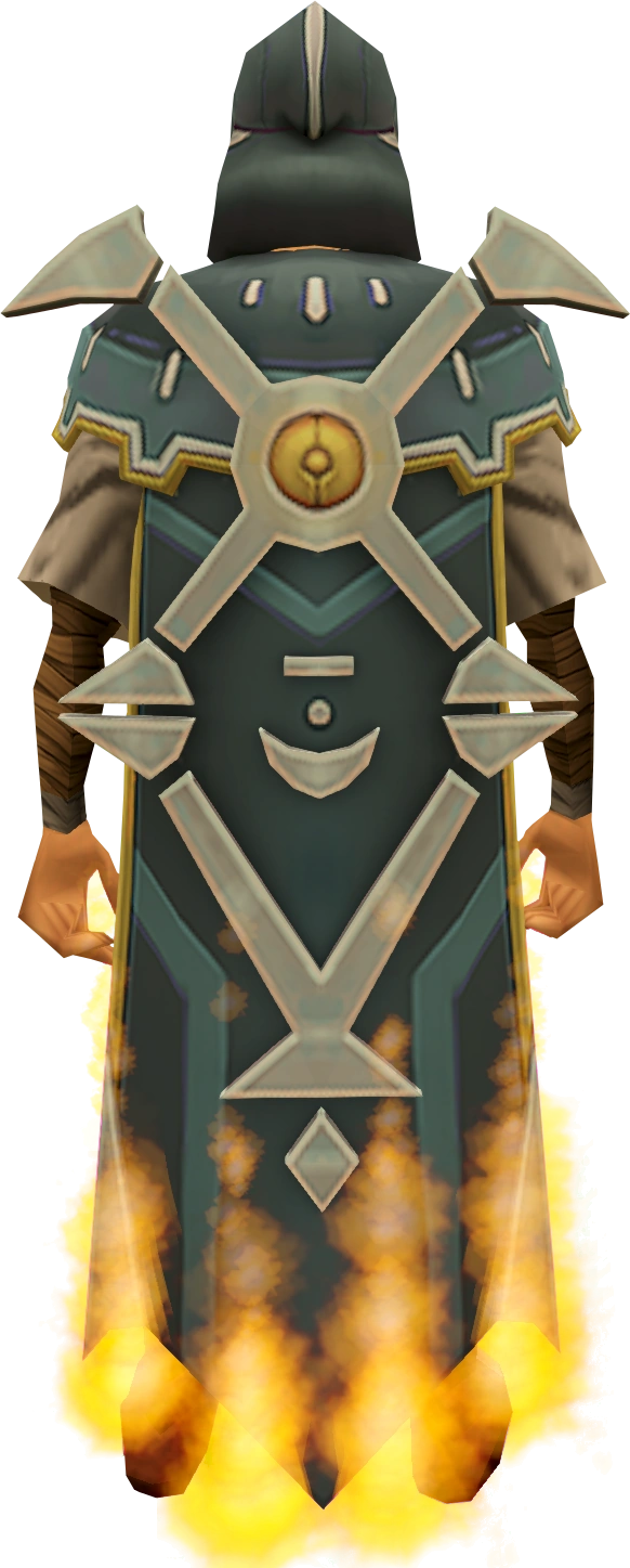 Veteran hood (15 year) RuneScape Wiki FANDOM powered by Wikia