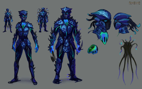Runescape 3 armor slots