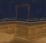 Tomb Door