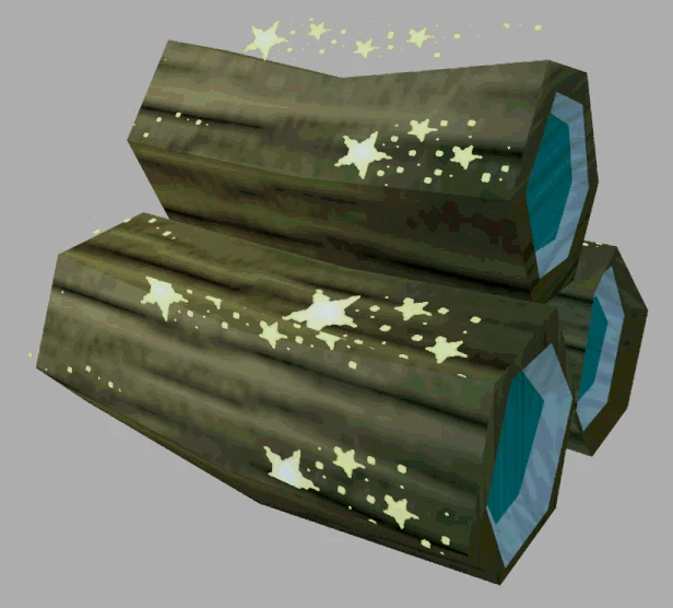 Magic logs RuneScape Wiki Fandom powered by Wikia